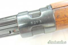 MAUSER JUGO MOD.M24/52 CAL.8X57JS