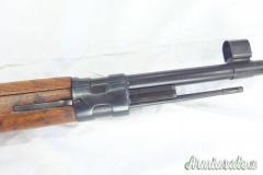 MAUSER JUGO MOD.M24/52 CAL.8X57JS