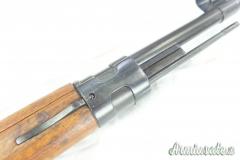 MAUSER JUGO MOD.M24/52 CAL.8X57JS