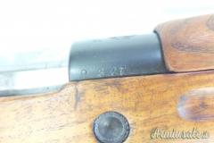 MAUSER JUGO MOD.M24/52 CAL.8X57JS
