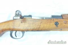 MAUSER JUGO MOD.M24/52 CAL.8X57JS