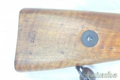 MAUSER JUGO MOD.M24/52 CAL.8X57JS