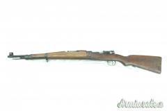 MAUSER JUGO MOD.M24/47 CAL.8X57JS