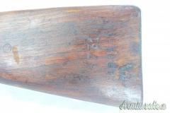MAUSER JUGO MOD.M24/47 CAL.8X57JS