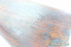 MAUSER JUGO MOD.M24/47 CAL.8X57JS