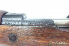 MAUSER JUGO MOD.M24/47 CAL.8X57JS