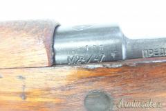 MAUSER JUGO MOD.M24/47 CAL.8X57JS