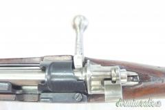 MAUSER JUGO MOD.M24/47 CAL.8X57JS