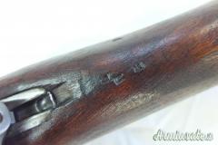 MAUSER JUGO MOD.M24/47 CAL.8X57JS