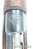 MAUSER JUGO MOD.M24/47 CAL.8X57JS