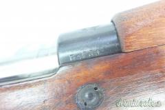 MAUSER JUGO MOD.M24/47 CAL.8X57JS