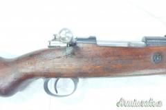 MAUSER JUGO MOD.M24/47 CAL.8X57JS