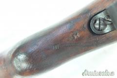 MAUSER JUGO MOD.M24/47 CAL.8X57JS