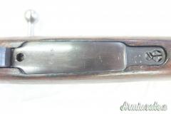 MAUSER JUGO MOD.M24/47 CAL.8X57JS