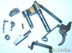 lotto Ricambi S&W mod. 36