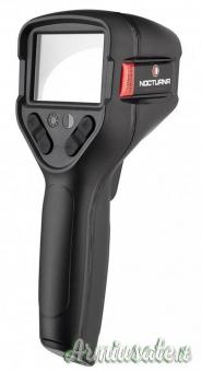 NOCTURNA SENTINEL PRO SECURITY 10-100MT