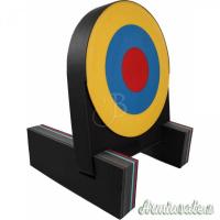 BLACKBIRD BATTIFRECCIA CON SUPPORTO 47 CM