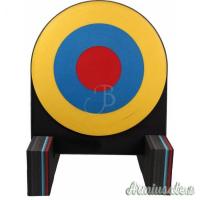 BLACKBIRD BATTIFRECCIA CON SUPPORTO 47 CM