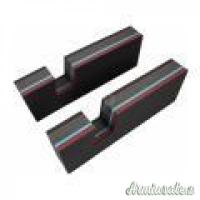BLACKBIRD BATTIFRECCIA CON SUPPORTO 47 CM
