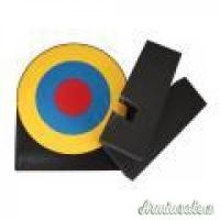 BLACKBIRD BATTIFRECCIA CON SUPPORTO 47 CM