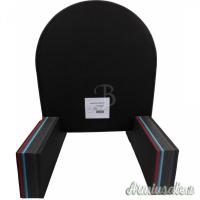 BLACKBIRD BATTIFRECCIA CON SUPPORTO 47 CM