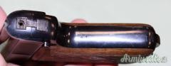 Pistola Bernardelli 49 Cal. 7,65 Matricola 21