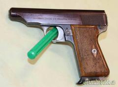 Pistola Bernardelli 49 Cal. 7,65 Matricola 31