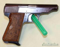 Pistola Bernardelli 49 Cal. 7,65 Matricola 31