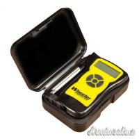 WHEELER Misuratore digitale peso scatto