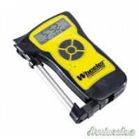 WHEELER Misuratore digitale peso scatto