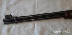 Winchester 9422 .22 Long Rifle