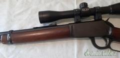 Winchester 9422 .22 Long Rifle