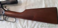 Winchester 9422 .22 Long Rifle