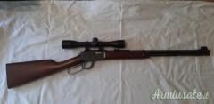 Winchester 9422 .22 Long Rifle
