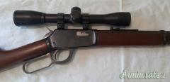 Winchester 9422 .22 Long Rifle