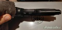 Beretta 98 FS 9x21mm IMI