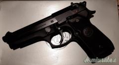 Beretta 98 FS 9x21mm IMI
