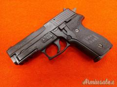 SIG-Sauer P 228 R  9x21mm IMI