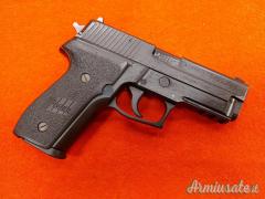 SIG-Sauer P 228 R  9x21mm IMI