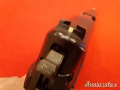 SIG-Sauer P 228 R  9x21mm IMI