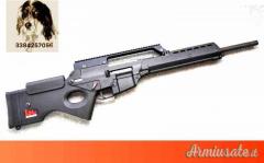 Heckler&Koch SL8 1 calibro 223 inusato nuovo