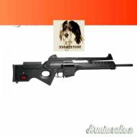 Heckler&Koch SL8 1 calibro 223 inusato nuovo