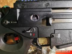 Heckler&Koch SL8 1 calibro 223 inusato nuovo