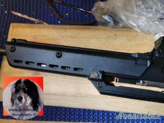 Heckler&Koch SL8 1 calibro 223 inusato nuovo