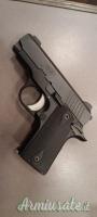 Kimber Micro Carry .380 ACP  | 9x17mm Browning Short