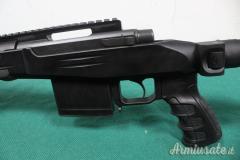Carabina Ott. Sabatti Mod. STR Cal. 6.5x47 Lapua
