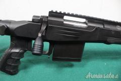 Carabina Ott. Sabatti Mod. STR Cal. 6.5x47 Lapua