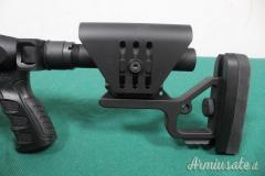 Carabina Ott. Sabatti Mod. STR Cal. 6.5x47 Lapua