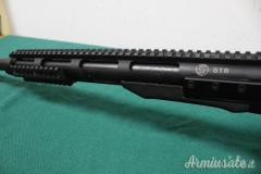Carabina Ott. Sabatti Mod. STR Cal. 6.5x47 Lapua