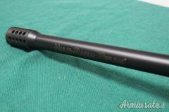 Carabina Ott. Sabatti Mod. STR Cal. 6.5x47 Lapua